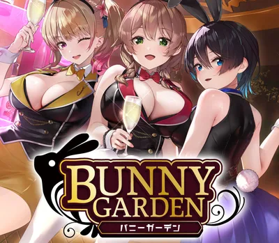 BUNNY GARDEN PC Steam Account — лицензионный ключ