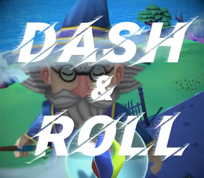 Dash & Roll XBOX One / Xbox Series X|S Account — лицензионный ключ