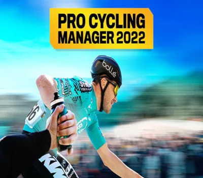 Pro Cycling Manager 2022 PC Steam Account — лицензионный ключ