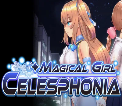 Magical Girl Celesphonia PC Steam Account — лицензионный ключ