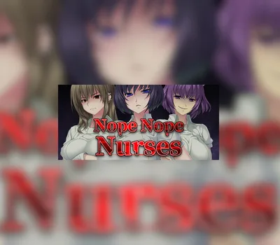 Nope Nope Nurses PC Steam CD Key — лицензионный ключ