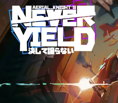 Aerial_Knight's Never Yield XBOX One / Xbox Series X|S Account — лицензионный ключ