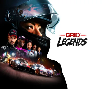 GRID Legends PC Steam Account — лицензионный ключ
