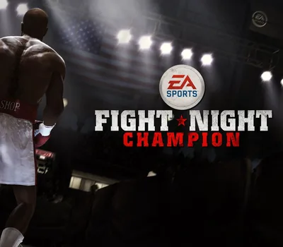Fight Night Champion XBOX One / Xbox Series X|S Account — лицензионный ключ