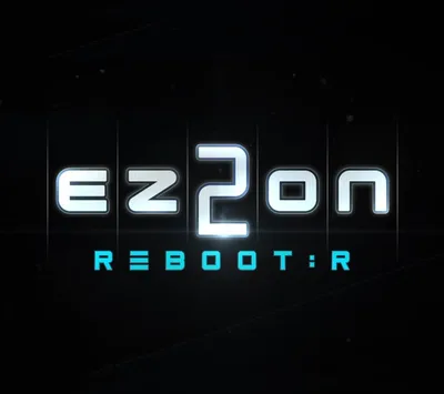 EZ2ON REBOOT : R PC Steam Account — лицензионный ключ