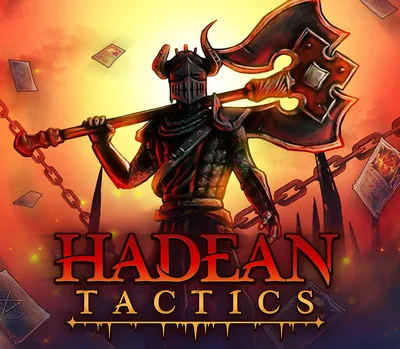 Hadean Tactics PC Steam Account — лицензионный ключ