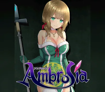Ambrosia PC Steam Account — лицензионный ключ