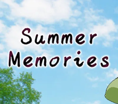 Summer Memories PC Steam Account — лицензионный ключ
