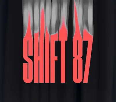 Shift 87 PC Steam CD Key — лицензионный ключ
