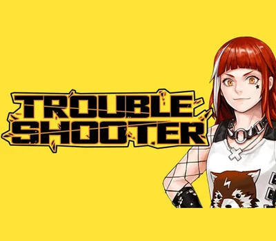 TROUBLESHOOTER: Abandoned Children PC Steam Account — лицензионный ключ