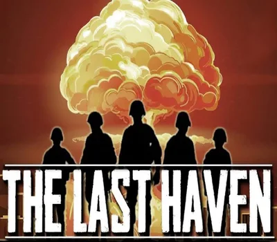The Last Haven PC Steam Account — лицензионный ключ