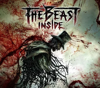 The Beast Inside Console Edition EU XBOX One / Xbox Series X|S CD Key — лицензионный ключ