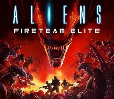 Aliens: Fireteam Elite UK XBOX One CD Key — лицензионный ключ