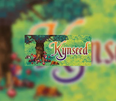 Kynseed PC Steam Account — лицензионный ключ