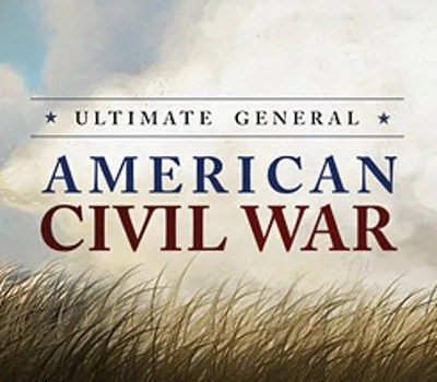 Ultimate General: Civil War PC Steam Account — лицензионный ключ