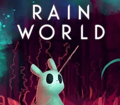 Rain World PC Steam Account — лицензионный ключ