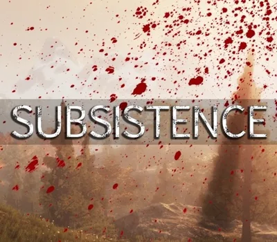 Subsistence PC Steam Account — лицензионный ключ