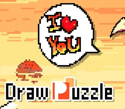Draw Puzzle PC Steam CD Key — лицензионный ключ