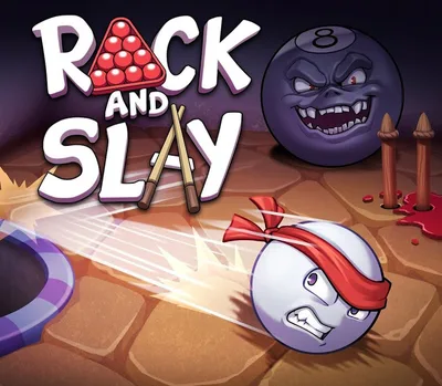 Rack and Slay PC Steam CD Key — лицензионный ключ