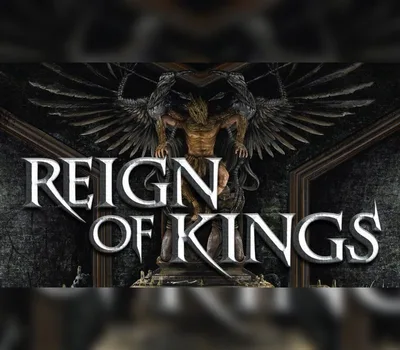 Reign of Kings PC Steam Account — лицензионный ключ