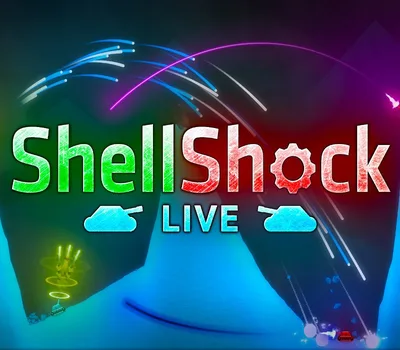 ShellShock Live PC Steam Account — лицензионный ключ