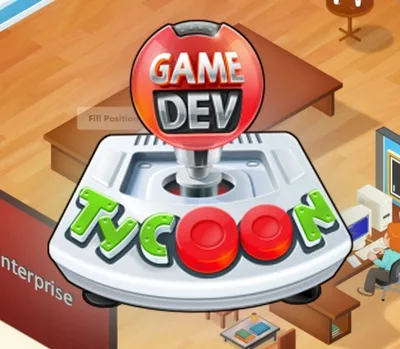 Game Dev Tycoon PC Steam Account — лицензионный ключ