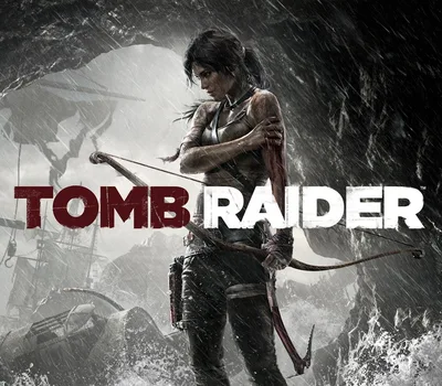Tomb Raider GOTY Edition (2014) PC Steam Account — лицензионный ключ