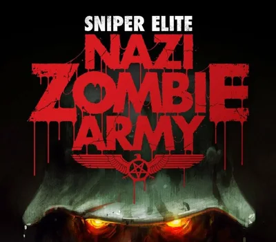 Sniper Elite: Nazi Zombie Army PC Steam Account — лицензионный ключ