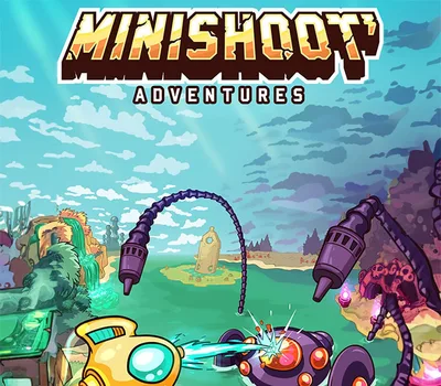 Minishoot' Adventures PC Steam Account — лицензионный ключ