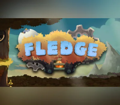 Fledge PC Steam CD Key — лицензионный ключ