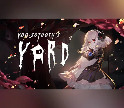 Yog-Sothoth’s Yard PC Steam Account — лицензионный ключ