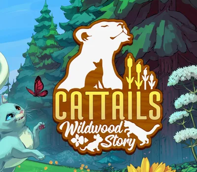 Cattails: Wildwood Story PC Steam Account — лицензионный ключ