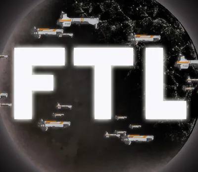 FTL: Faster than Light PC Steam Account — лицензионный ключ