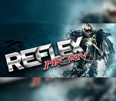 MX vs ATV Reflex PC Steam Account — лицензионный ключ