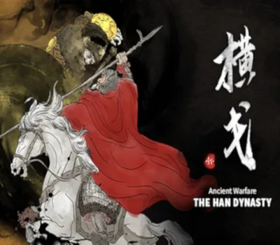 Ancient Warfare: The Han Dynasty PC Steam Account — лицензионный ключ