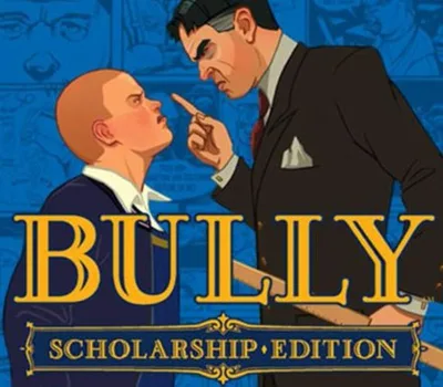 Bully: Scholarship Edition PC Steam Account — лицензионный ключ