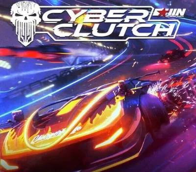Cyber Clutch: Hot Import Nights PC Steam CD Key — лицензионный ключ