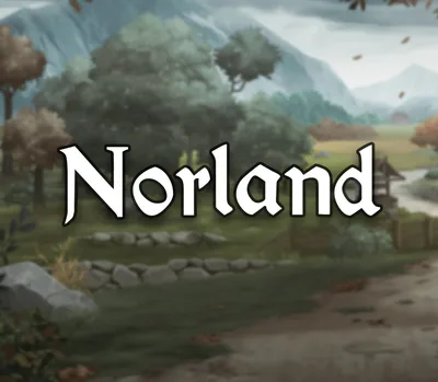 Norland EU PC Steam CD Key — лицензионный ключ