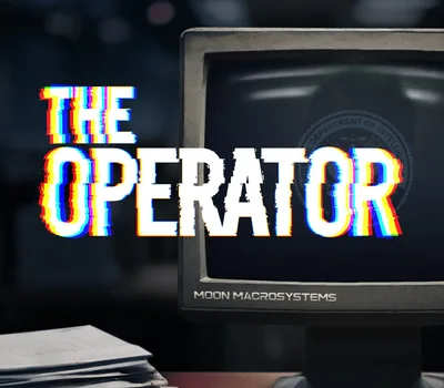The Operator PC Steam CD Key — лицензионный ключ