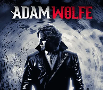 Adam Wolfe PS4 Account — лицензионный ключ
