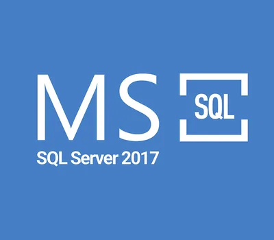 MS SQL Server 2017 CD Key — лицензионный ключ