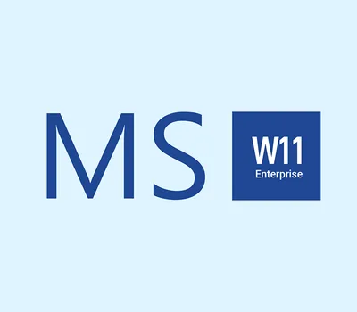 Windows 11 Enterprise CD Key — лицензионный ключ