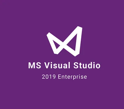 MS Visual Studio 2019 Enterprise CD Key — лицензионный ключ