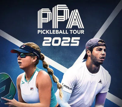 PPA Pickleball Tour 2025 XBOX One / Xbox Series X|S Account — лицензионный ключ