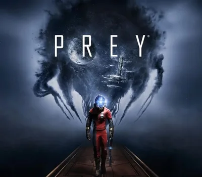 Prey PC Steam Account — лицензионный ключ