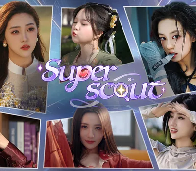 Superscout PC Steam CD Key — лицензионный ключ