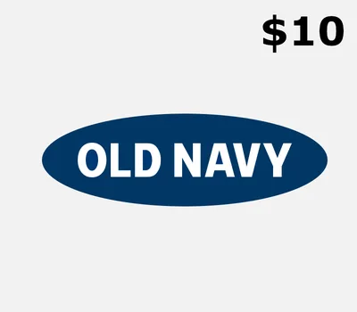 Old Navy C$10 Gift Card CA — лицензионный ключ