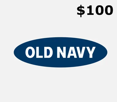 Old Navy C$100 Gift Card CA — лицензионный ключ