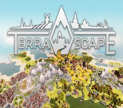 TerraScape PC Steam Account — лицензионный ключ