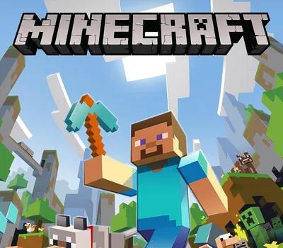 Minecraft EU XBOX One CD Key — лицензионный ключ
